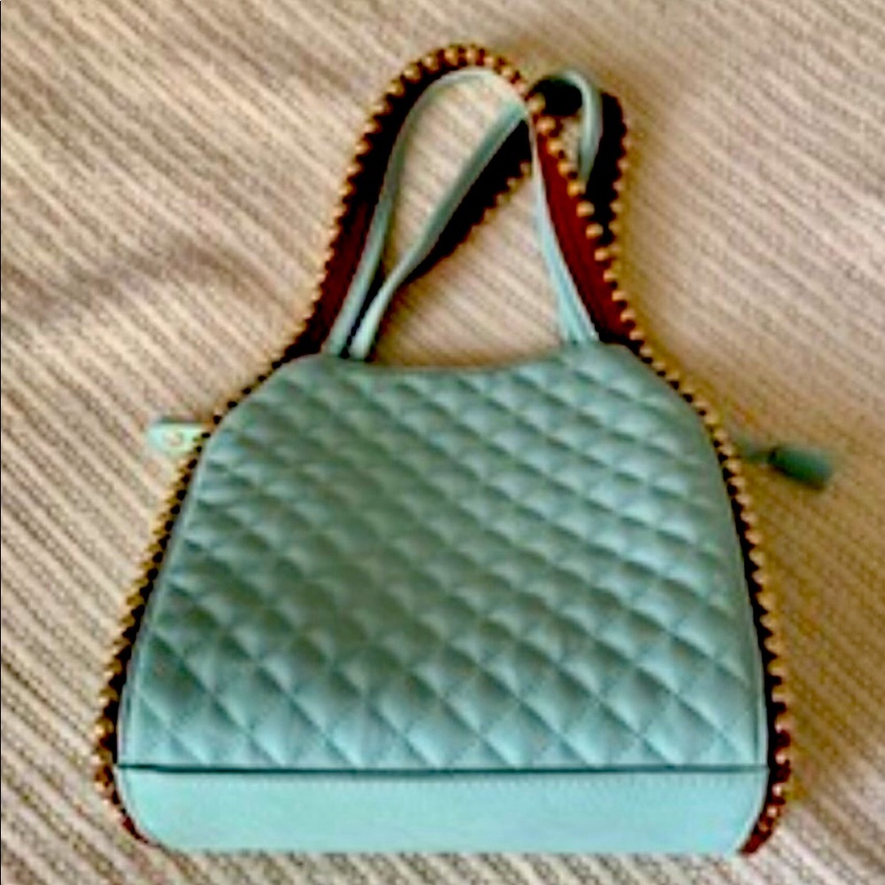 Big Buddha Handbag